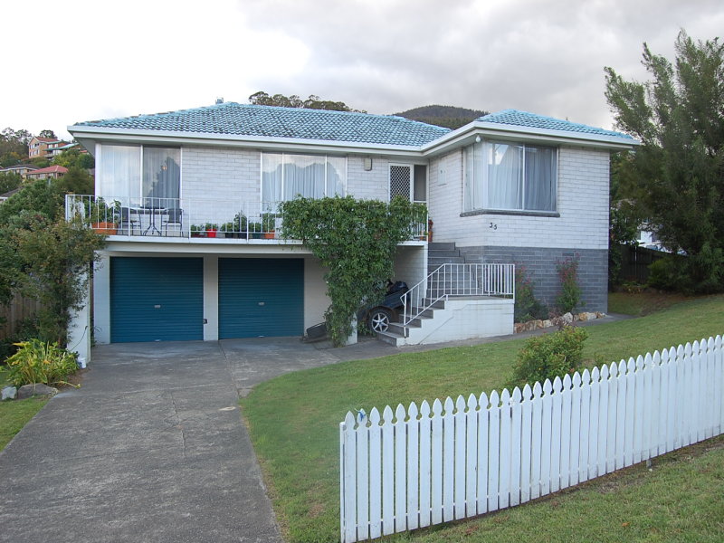 35 Berriedale Road, Berriedale, Tas 7011 Property Details