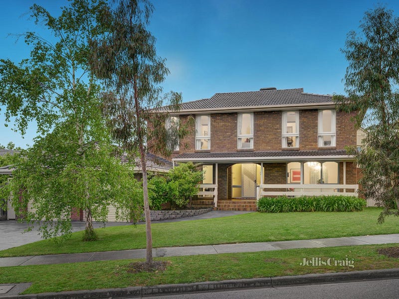 42 Woodlea Street, Doncaster East, Vic 3109 House for Sale