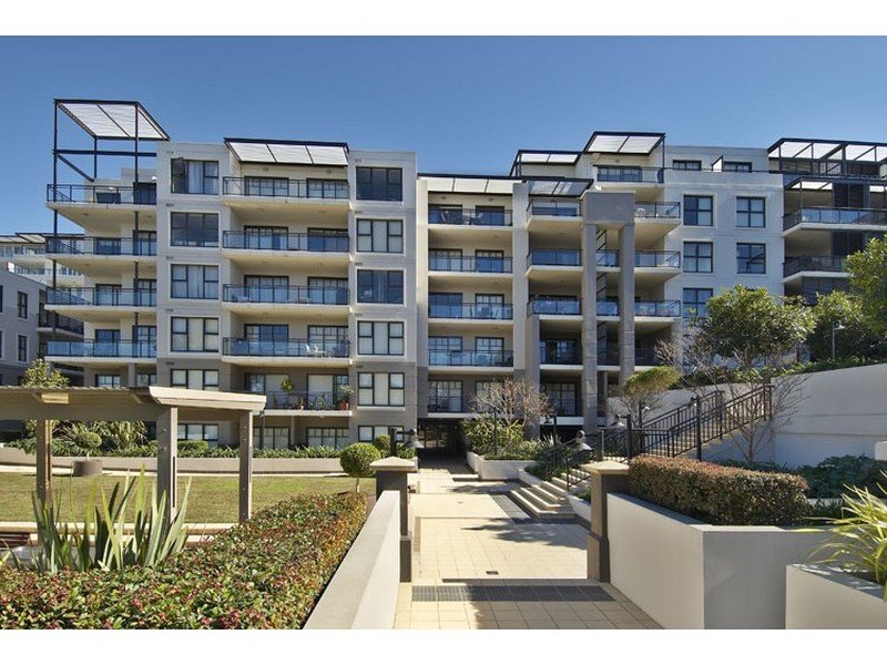 30/141 Bowden Street, Meadowbank, NSW 2114