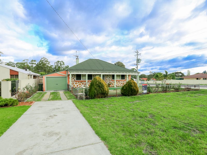 99 Ogden Street, Collie, WA 6225