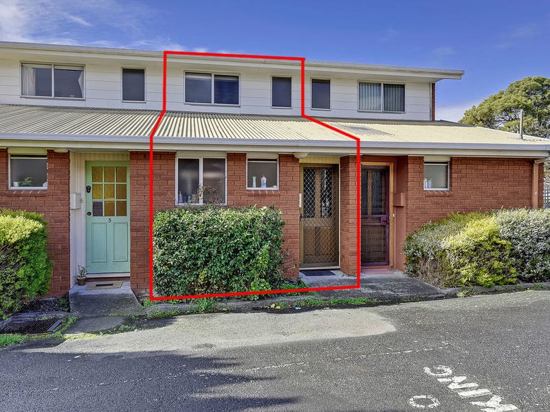 4/67 Giblin Street, Lenah Valley, TAS 7008