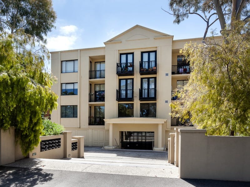 47/202 The Avenue, Parkville, Vic 3052 Property Details