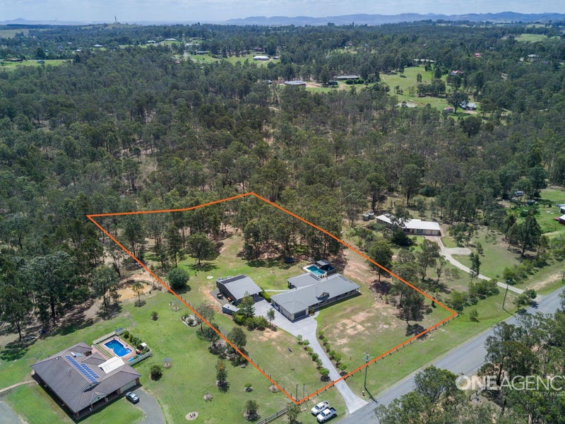 74 Brigadier Hammett Road, Singleton, NSW 2330 Property Details