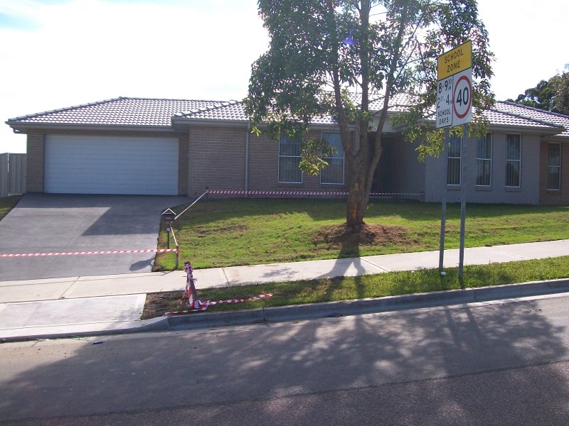 27 Mount Hall Road, Raymond Terrace, NSW 2324