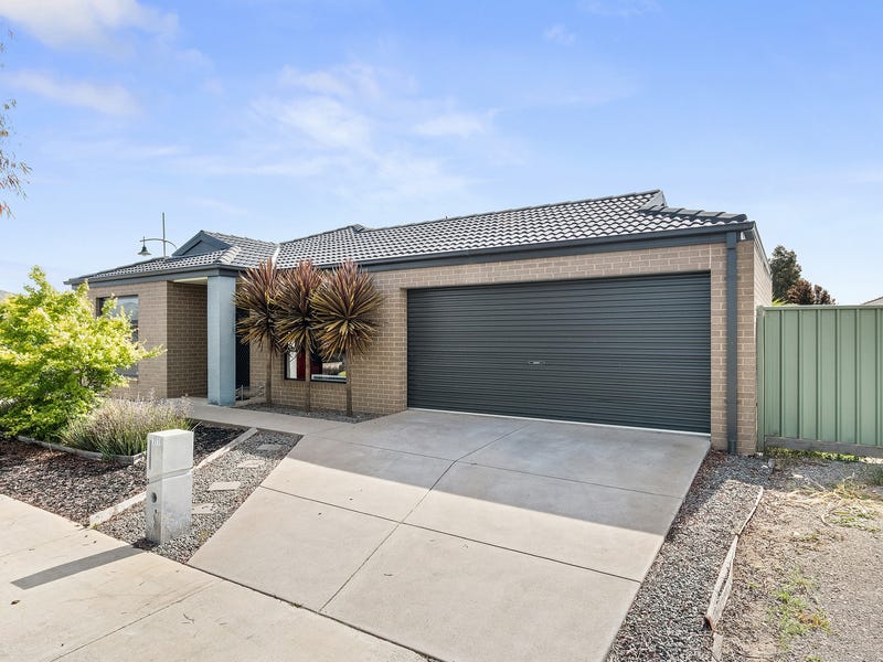 21 Greenfield Drive, Epsom, Vic 3551 Property Details