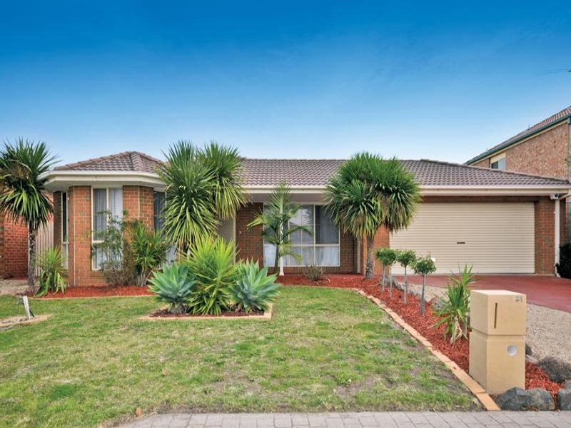 21 Charles Court, Sydenham, Vic 3037 Property Details