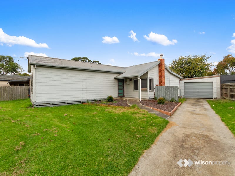 6 Gilmour Street, Traralgon, Vic 3844 Property Details