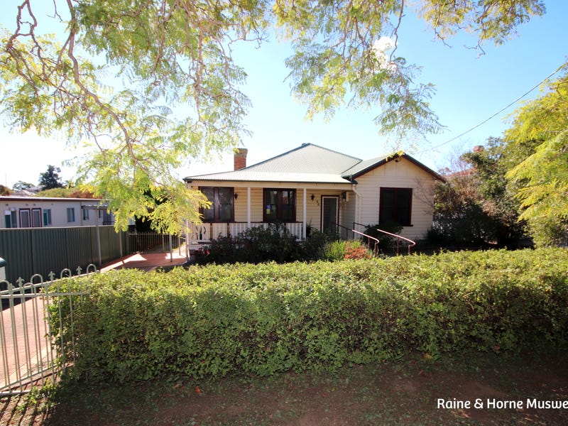 66 King Street, Muswellbrook, NSW 2333 Property Details