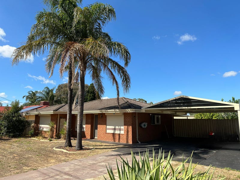 26 SOUTHERN RIVER ROAD, Gosnells, WA 6110 Property Details