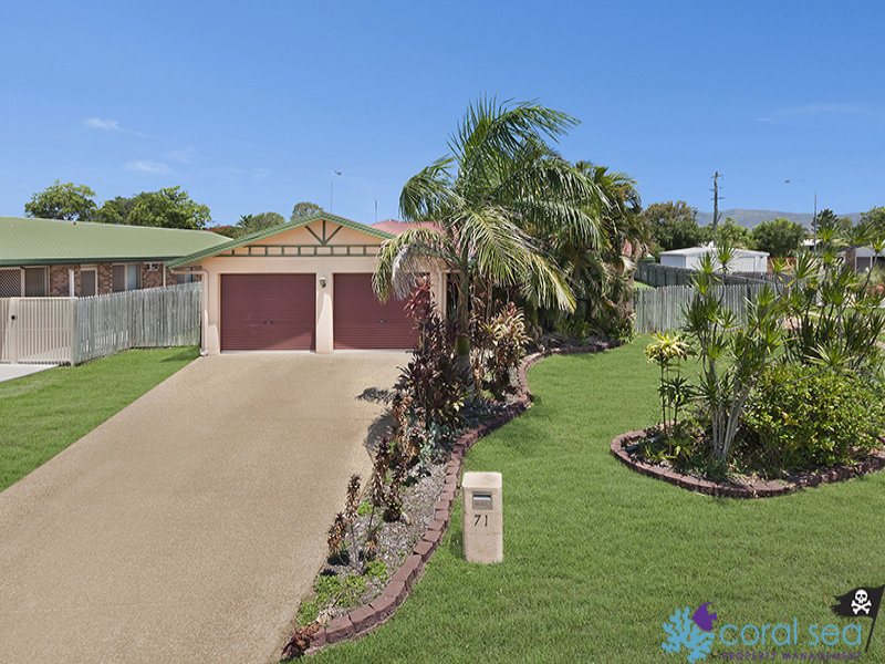 71 Fielding Way, Kirwan, QLD 4817
