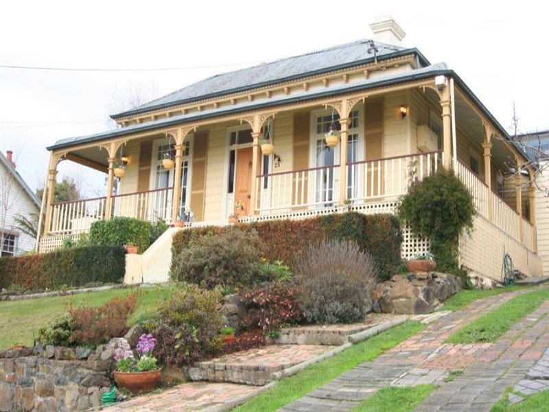 25 Forest Road, Trevallyn, Tas 7250 Property Details