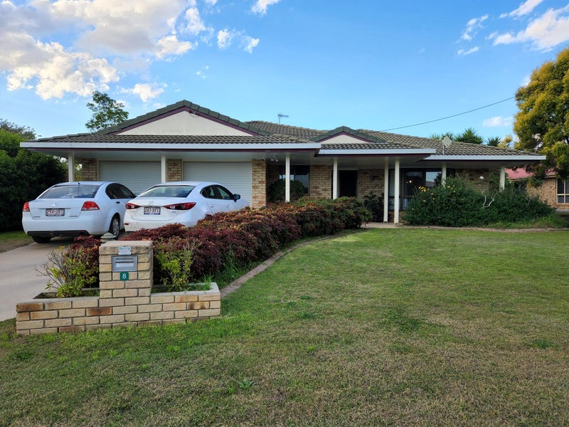 8 Shelton Street, Murgon, Qld 4605 Property Details