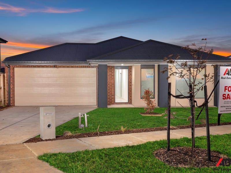 26 Keira Circuit, Werribee, VIC 3030 - realestate.com.au