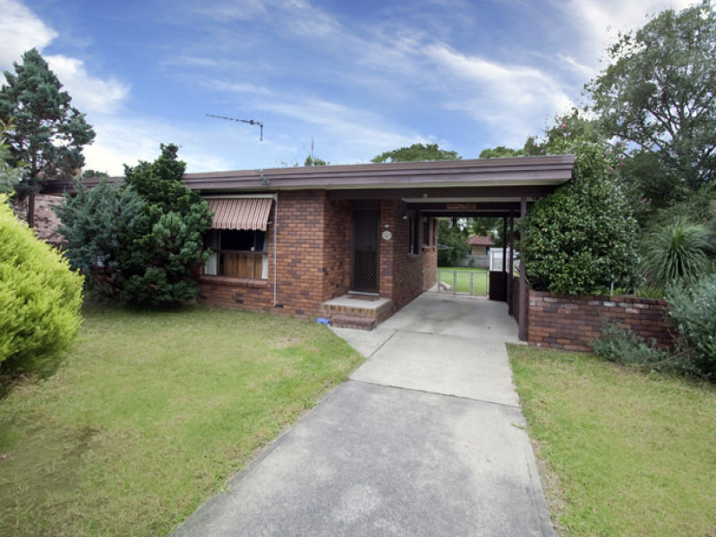 30 Lyndhurst Drive, Bomaderry, NSW 2541 Property Details