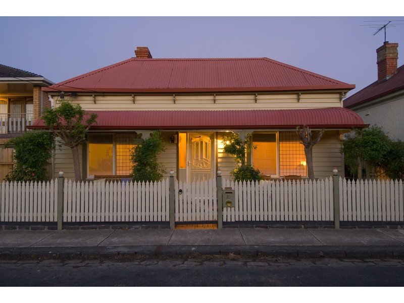 37 Dudley Street, Footscray, Vic 3011 Property Details