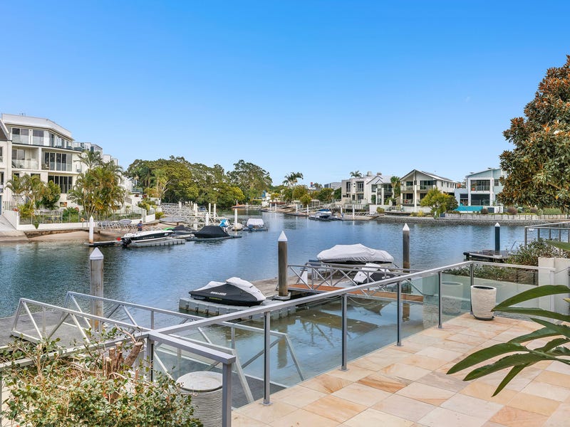 74 Gibraltar Drive, Surfers Paradise, QLD 4217