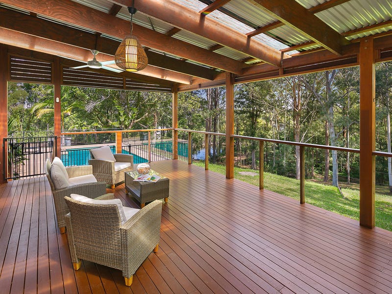 11 North Bonville Road, Bonville, NSW 2450 Property Details