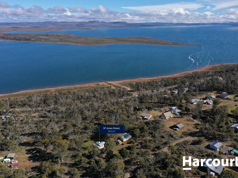 97 Jones Road, Miena, Tas 7030 Property Details