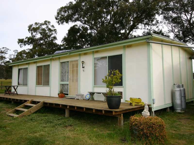 1 Caralulup Track, Talbot, Vic 3371 Property Details