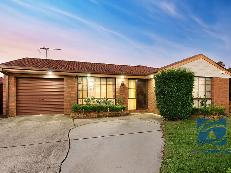 11 Winten Drive, Glendenning, NSW 2761 Property Details