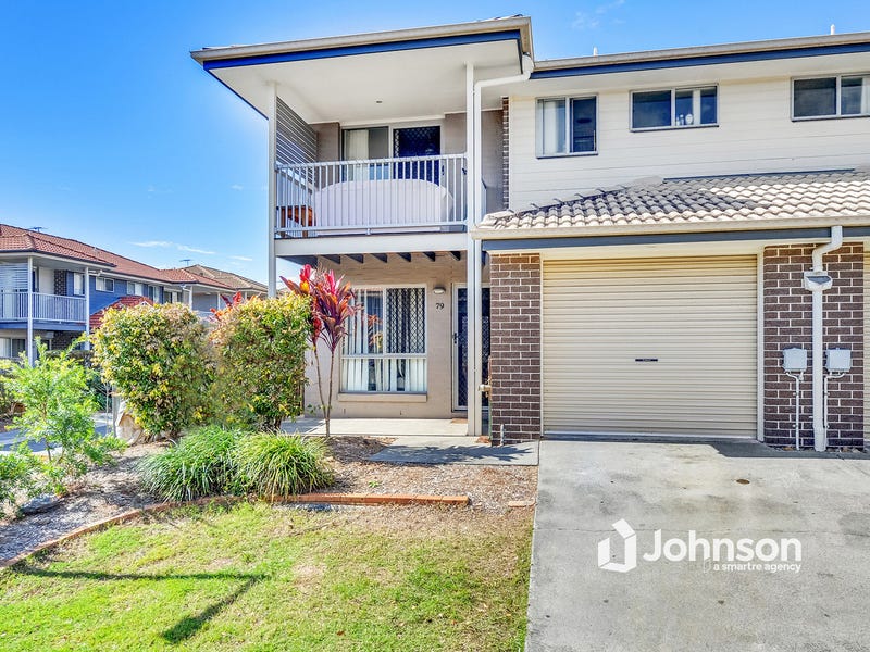 79/116 Albert Street, Goodna, Qld 4300 Property Details