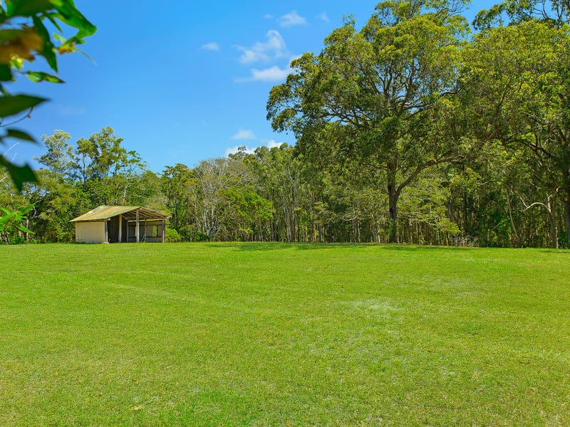632 Point Plomer Road, Crescent Head, NSW 2440