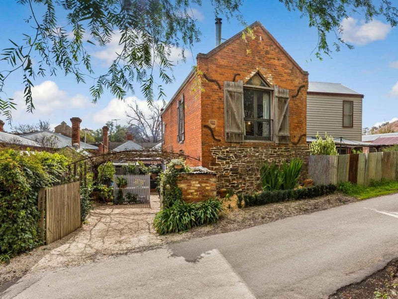 4 Tobin Street, Maldon, Vic 3463 Property Details