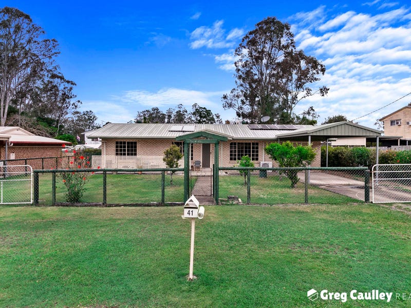 41 Herrenberg Street, Aldershot, Qld 4650 - House for Sale - realestate ...