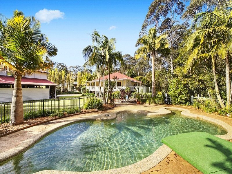 8 Barinya Lane, Springfield, NSW 2250 - realestate.com.au