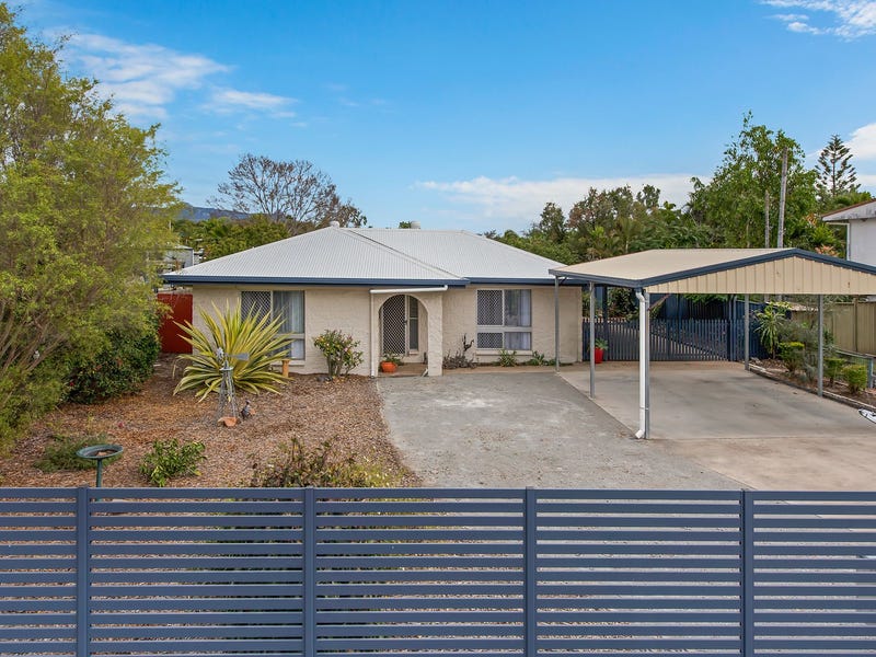 1455 Riverway Drive, Kelso, Qld 4815 Property Details