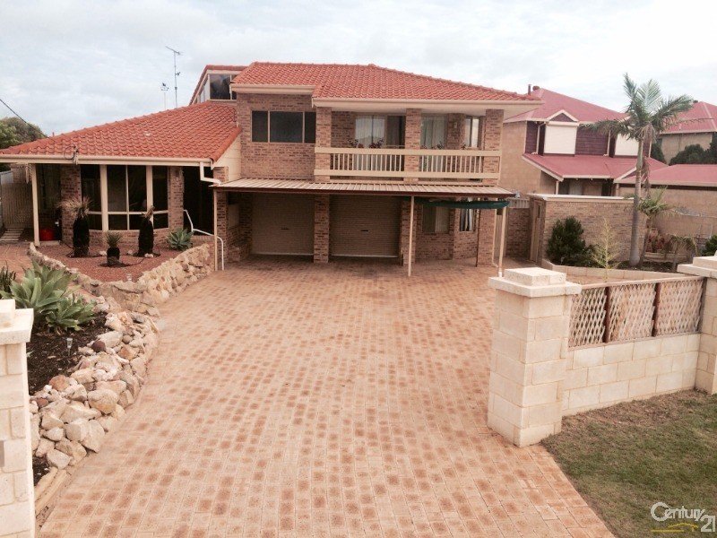 2 Merindah Meander, Falcon, WA 6210 Property Details