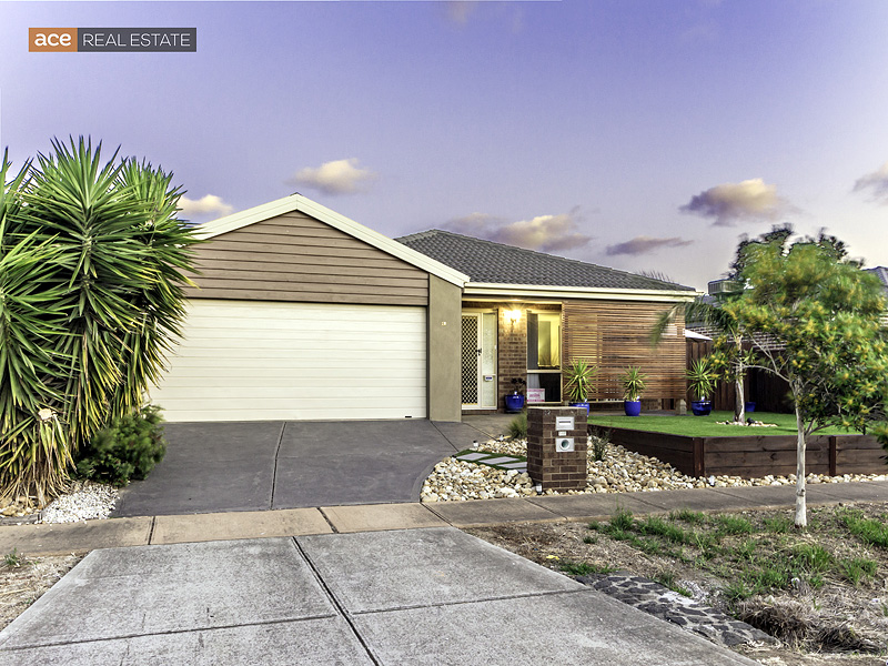 12 Spoonbill Close, Williams Landing, VIC 3027