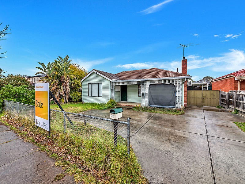 44 Peter Street, Springvale, Vic 3171 House for Sale