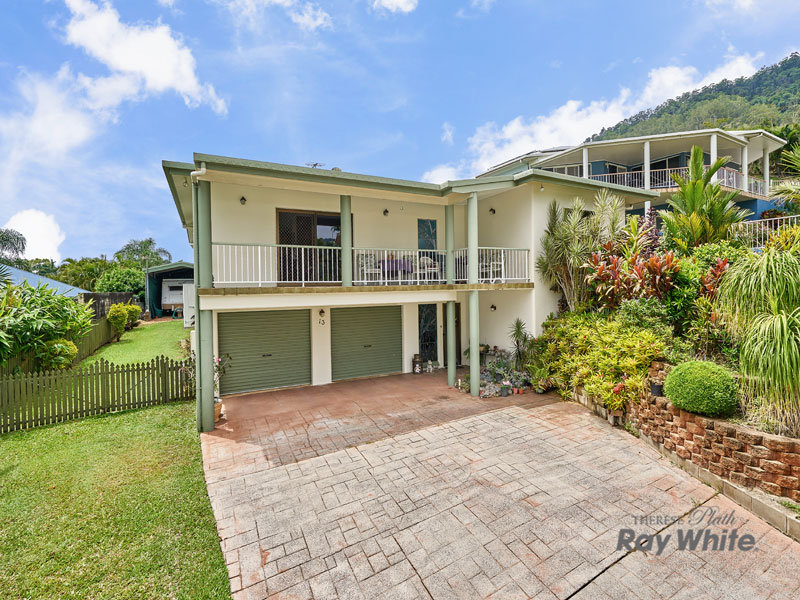 13 Pheasant Street, Bayview Heights, QLD 4868
