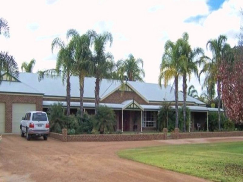 Lot/1 Renmark Avenue, Renmark, SA 5341 Property Details