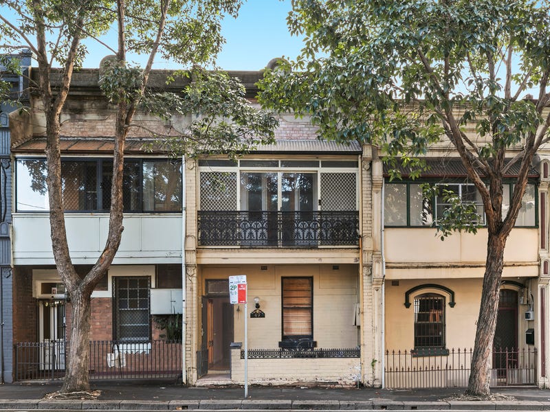 49 Abercrombie Street, Chippendale, NSW 2008 Property Details