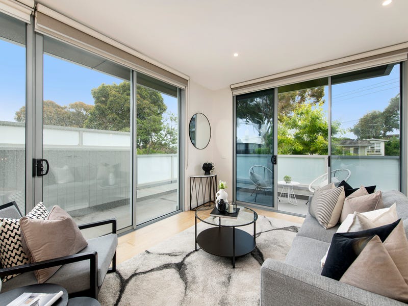 9/22 Wattle Road, Hawthorn, Vic 3122 - Property Details