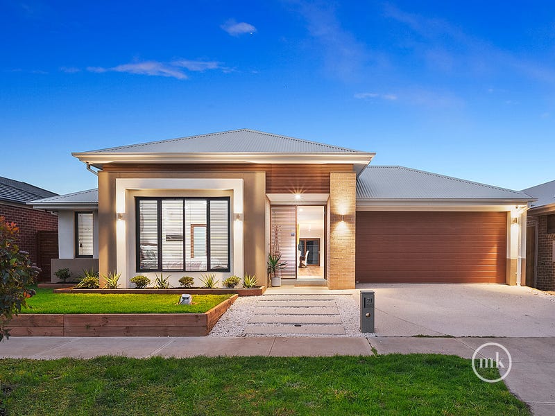 21 Tosca Way, Doreen, Vic 3754 Property Details