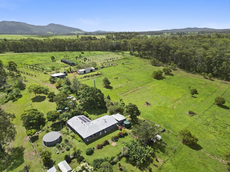 265 Stottenville Road, Bauple, Qld 4650 Lifestyle for Sale