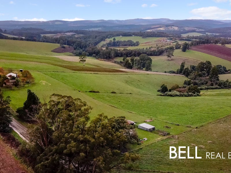 12 Ure Road, Gembrook, Vic 3783 Property Details