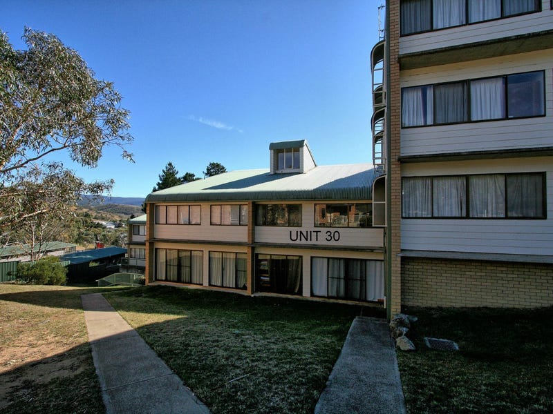 30/1315 Kirwan Close, Jindabyne, NSW 2627 Property Details