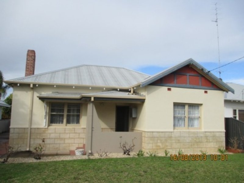 15 Patrick Street, South Bunbury, WA