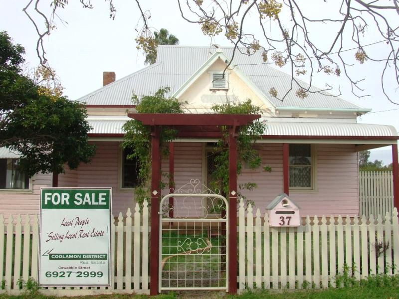 37 Menangle, Ganmain, NSW 2702 Property Details