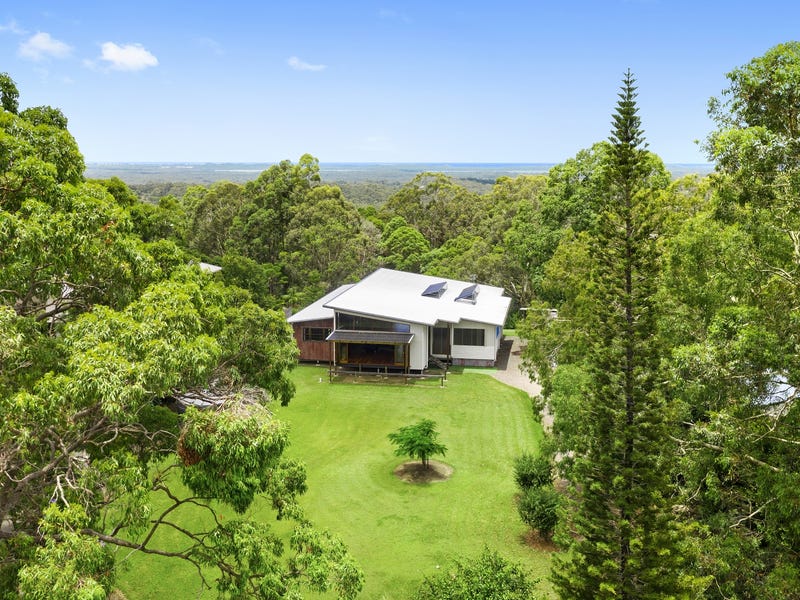 491 Sunrise Road, Tinbeerwah, Qld 4563 Property Details