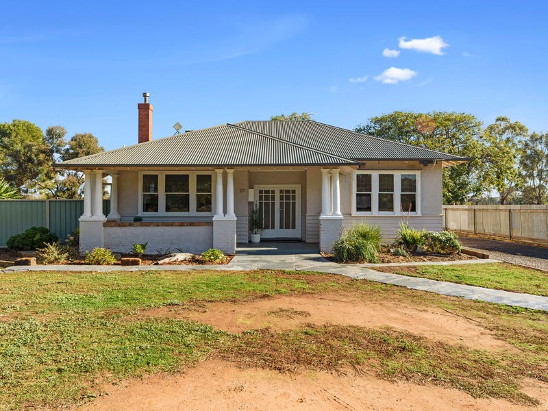 27 Arnold Road, Bridgewater On Loddon, VIC 3516