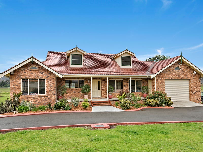 117 Calderwood Road, Calderwood, NSW 2527