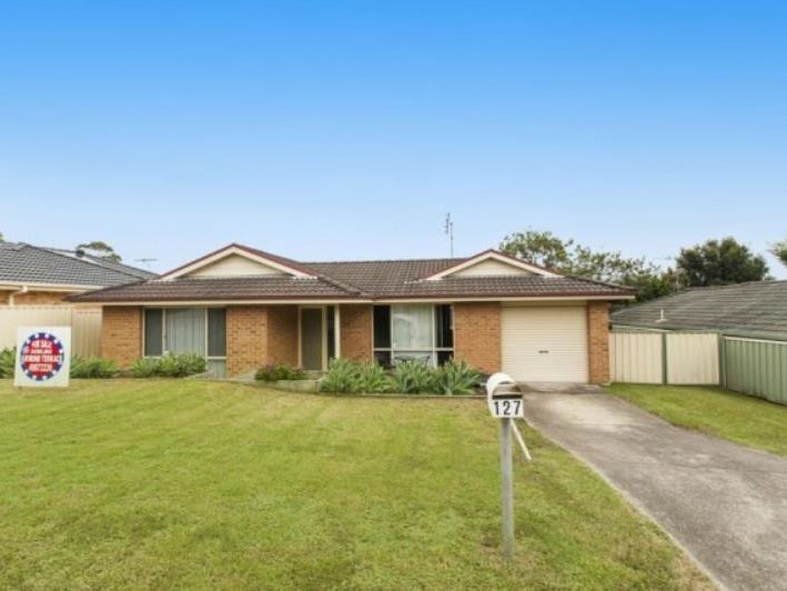 127 Dawson Road, Raymond Terrace, NSW 2324