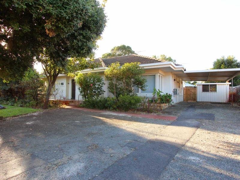 1A Davy Street, Alfred Cove, WA 6154