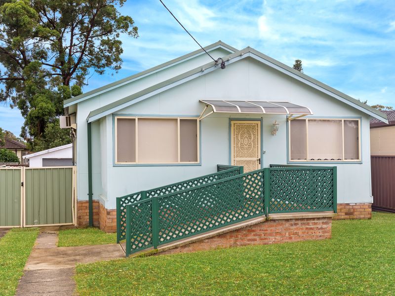 37 Brown Street, Smithfield, NSW 2164 Property Details