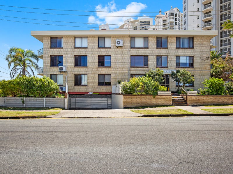 5/2619 Gold Coast Highway, Broadbeach, Qld 4218 Property Details